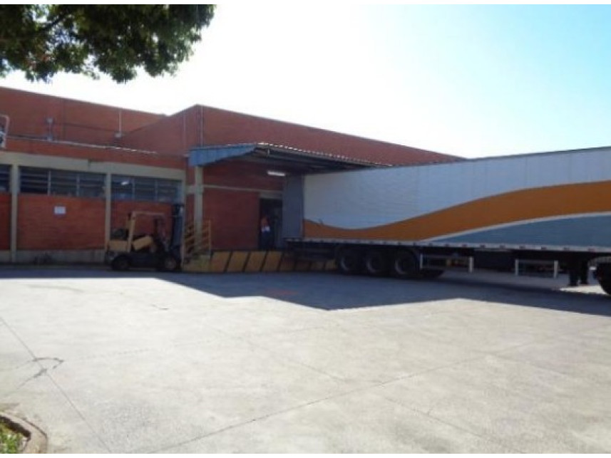 Imagem 5 do Leilão de Galpão - Bairro da Estação - Franca/SP