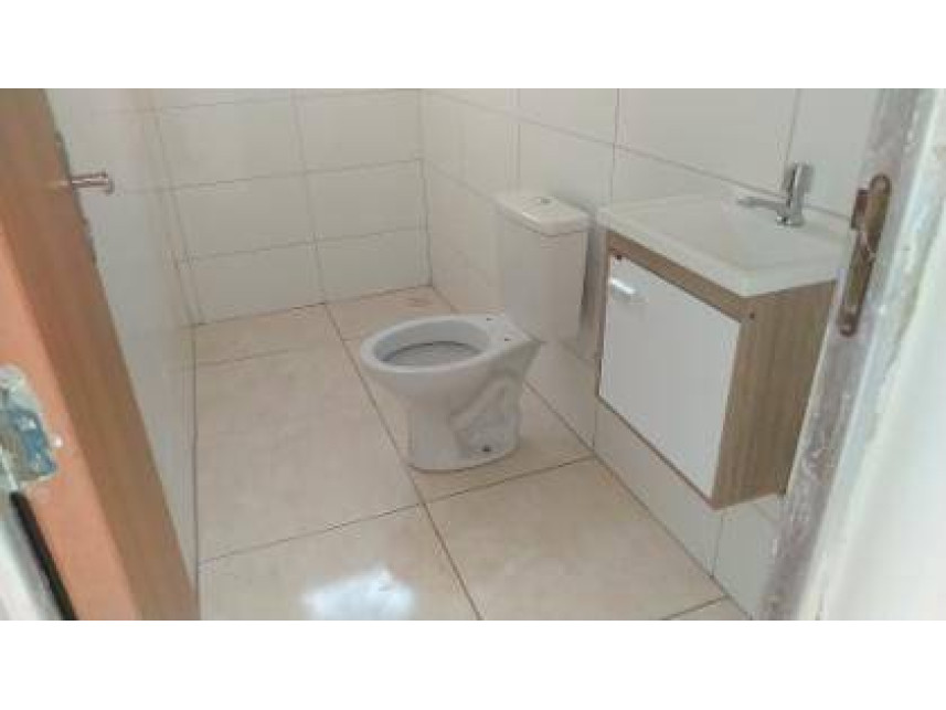 Imagem 7 do Leilão de Casa - Residencial Casa Grande - São Joaquim de Bicas/MG
