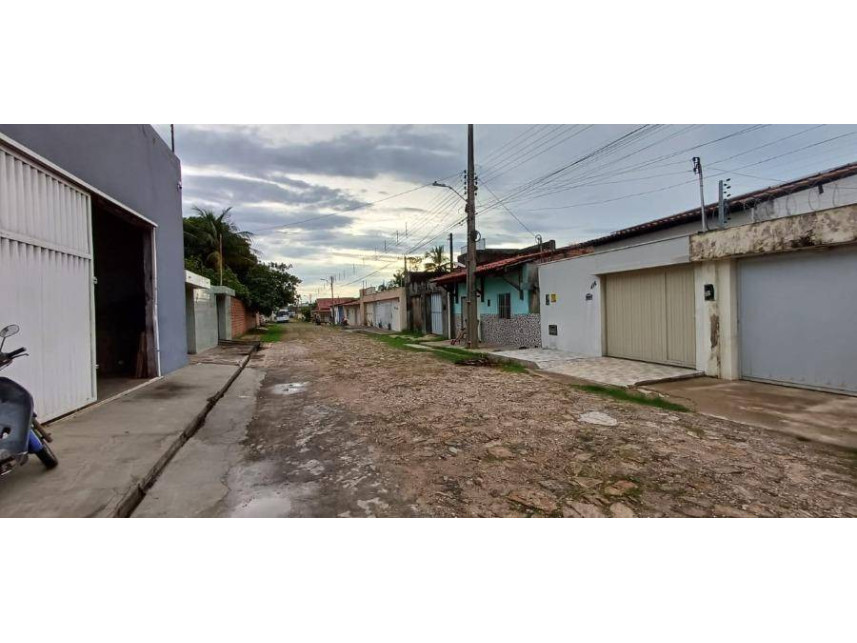 Imagem 2 do Leilão de Casa - Nossa Senhora de Lourdes - Campo Maior/PI