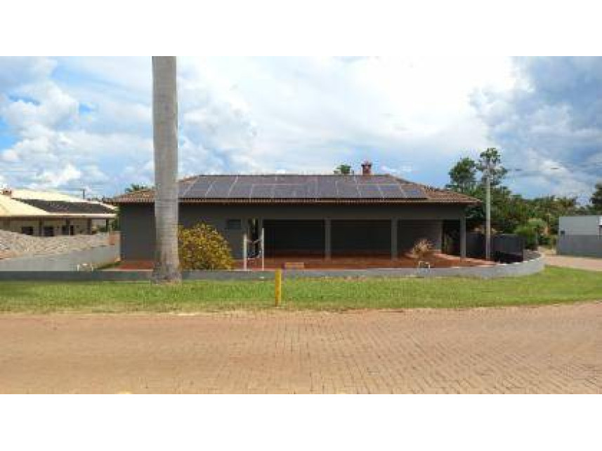 Imagem 4 do Leilão de Casa - Riviera do Poente - Alvorada do Sul/PR