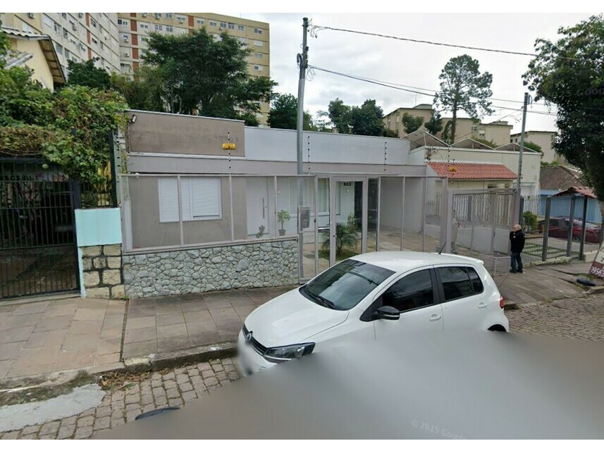 Imagem 1 do Leilão de Casa - Santo Antônio - Porto Alegre/RS