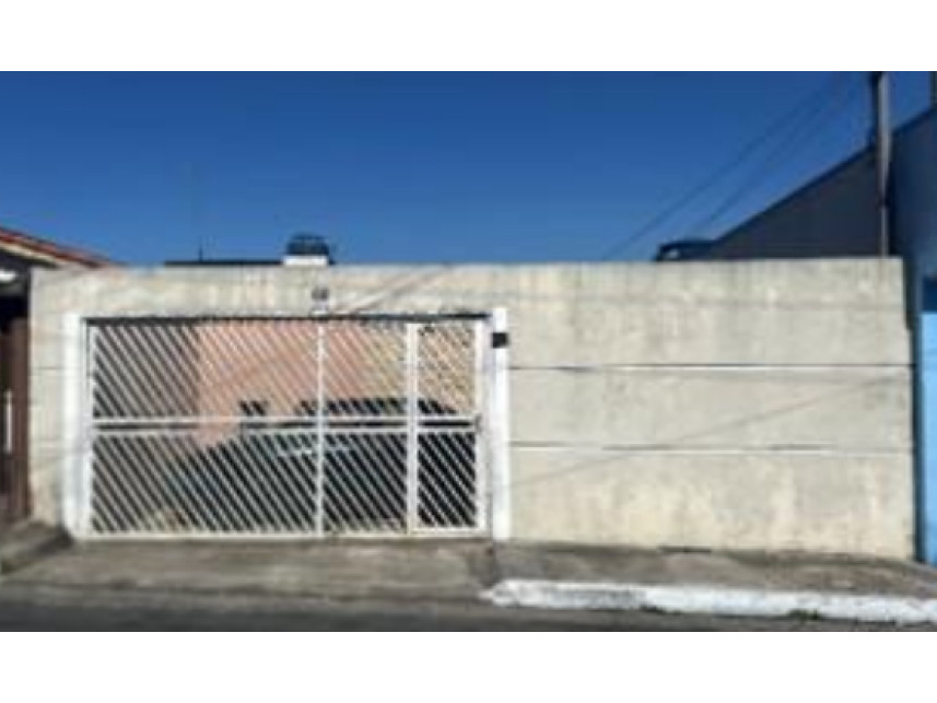 Imagem  do Leilão de Casa - Vila São Nicolau - São Paulo/SP