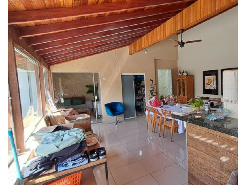 Imagem 4 do Leilão de Casa - Jardim Paraíso - Pirajuí/SP