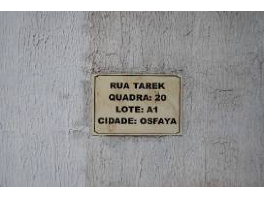 Imagem 3 do Leilão de Apartamento - Cidade Osfaya - Luziânia/GO
