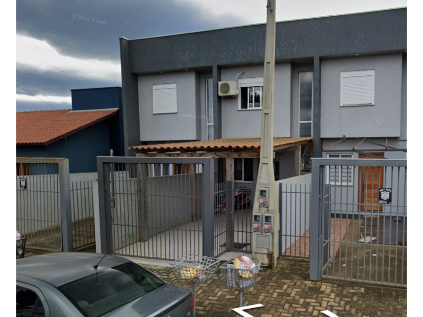 Imagem  do Leilão de Casa - São Jacó - Sapiranga/RS