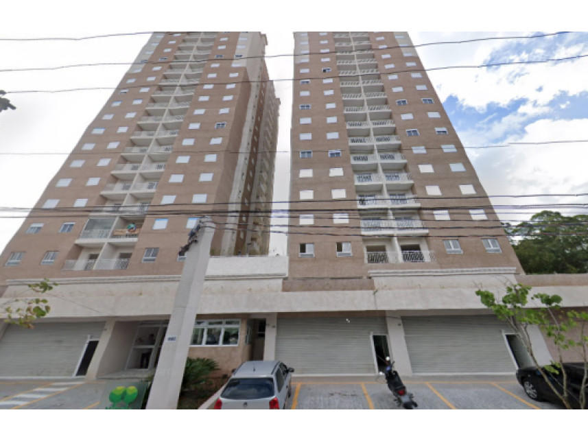 Imagem  do Leilão de Apartamento - Taboão - São Bernardo do Campo/SP