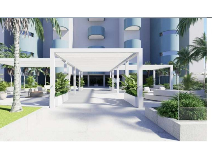 Imagem 5 do Leilão de Apartamento Duplex - Riviera - Bertioga/SP