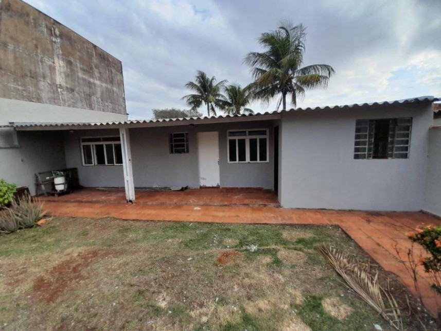 Imagem 3 do Leilão de Casa - Vila Taquarussu - Campo Grande/MS