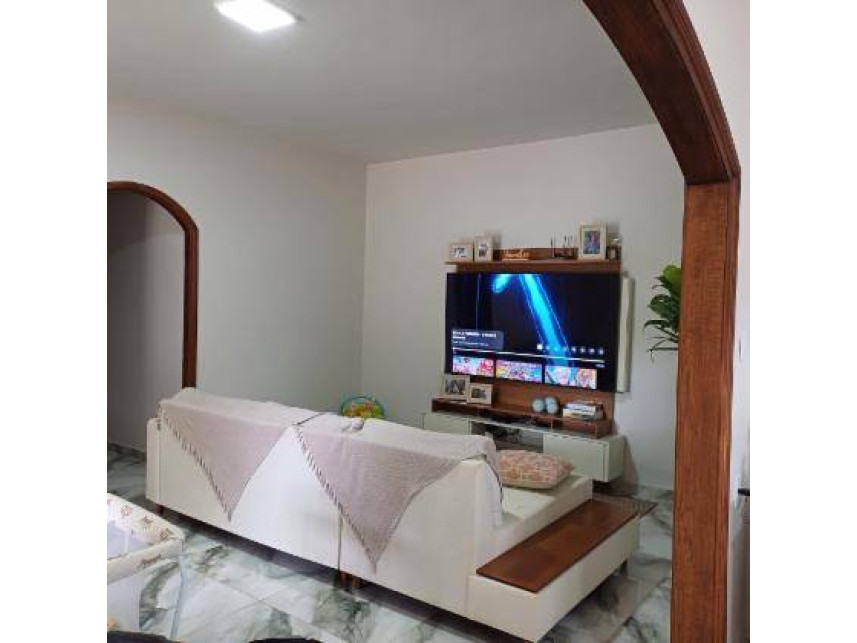 Imagem 3 do Leilão de Casa - Meia Lua - Volta Grande/MG