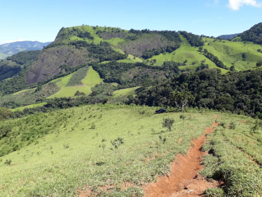 Imagem 6 do Leilão de Fazenda - Luminosa - Brazópolis/MG