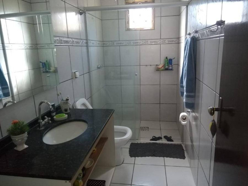 Imagem 8 do Leilão de Casa - Jardim Planalto - Presidente Prudente/SP