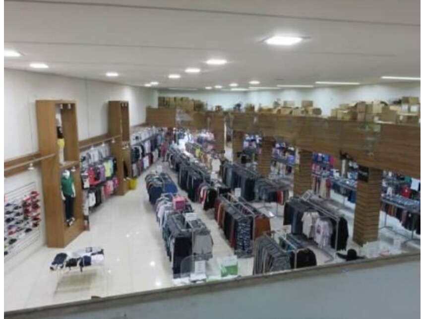 Imagem 6 do Leilão de Imóveis Comerciais - Brás - São Paulo/SP