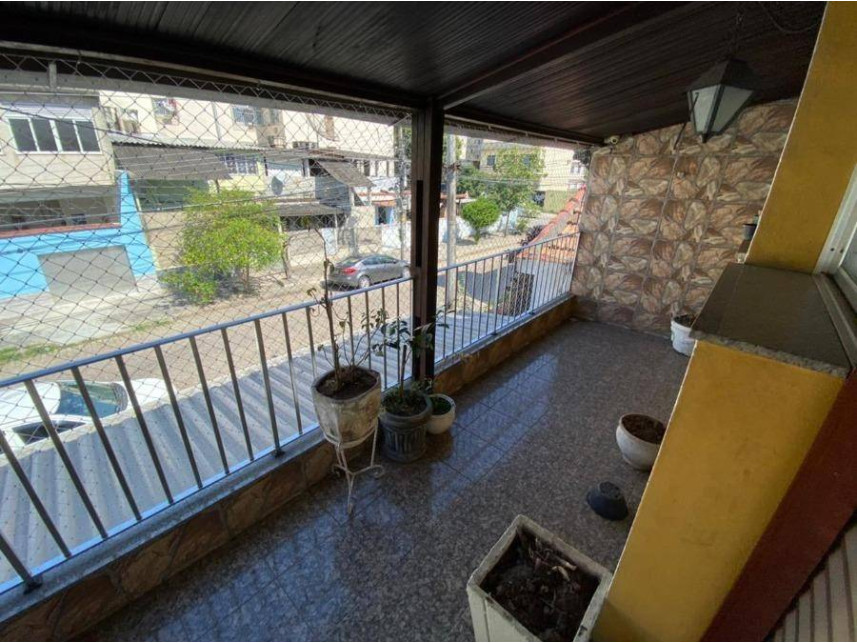 Imagem 10 do Leilão de Casa - Encantado - Rio de Janeiro/RJ