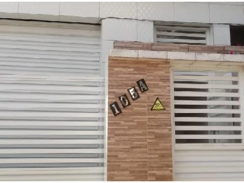 Casa ocupada com 240 m² em leilão