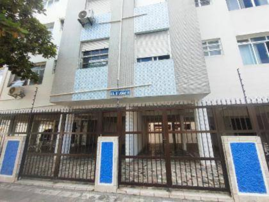 Imagem 2 do Leilão de Apartamento - Pitangueiras - Guarujá/SP