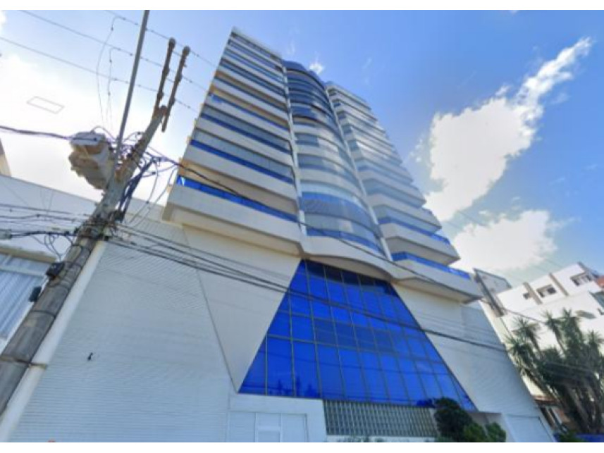 Imagem do Leilão de Apartamento - Ipiranga - Guarapari/ES