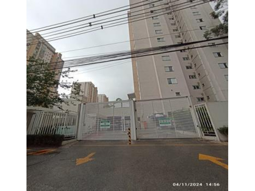 Imagem 2 do Leilão de Apartamento - Jardim Sabará - São Paulo/SP