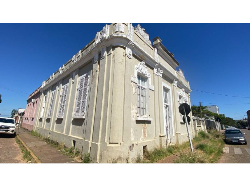 Imagem 2 do Leilão de Casa - Centro - Cachoeira do Sul/RS