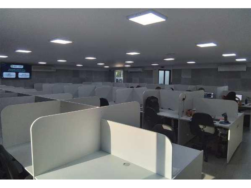 Imagem 6 do Leilão de Prédio Comercial - Cambuí - Campinas/SP