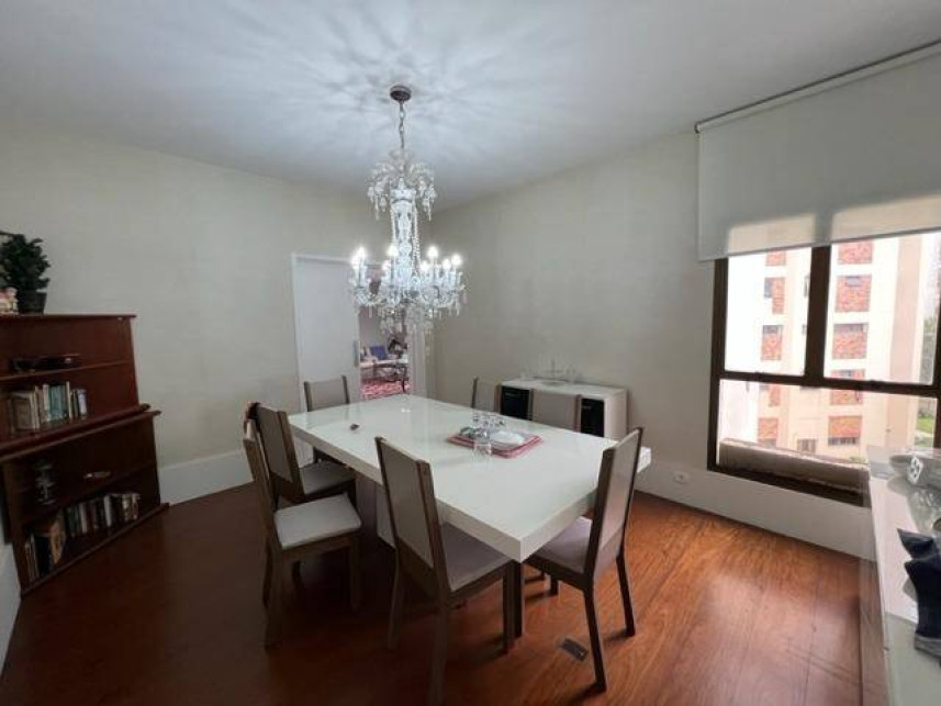 Imagem 6 do Leilão de Apartamento - Morumbi - São Paulo/SP
