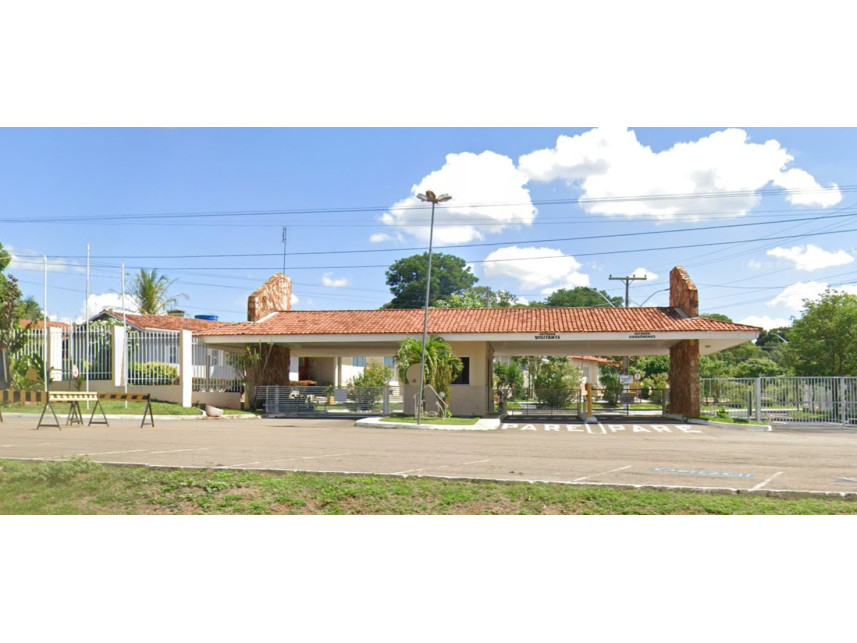 Imagem do Leilão de Casa - Residencial Village - Caldas Novas/GO