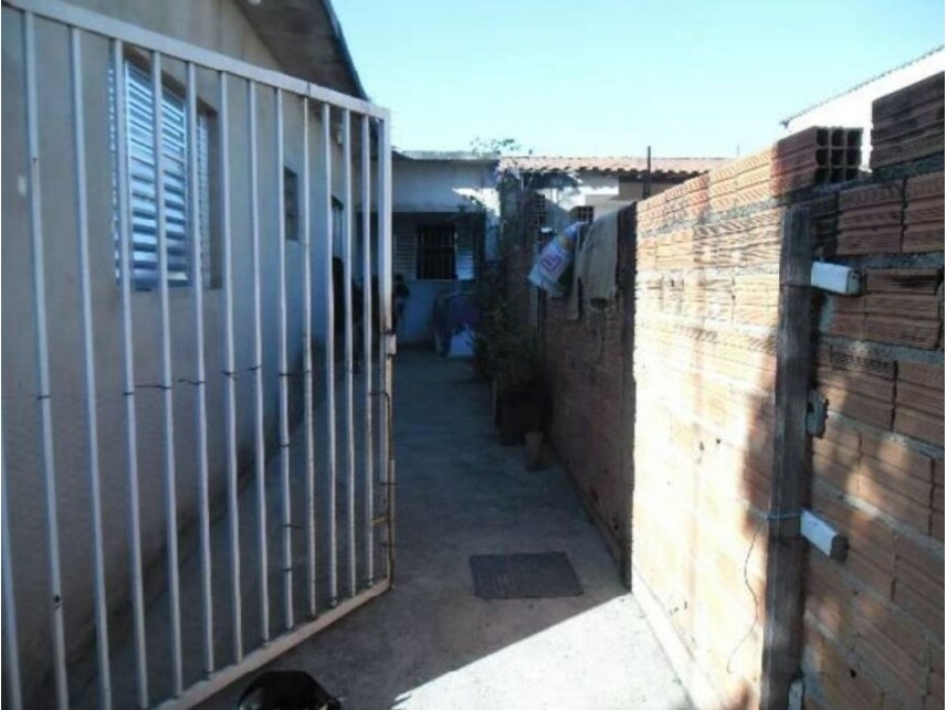 Imagem 4 do Leilão de Casa - Loteamento Residencial Novo Mundo - Campinas/SP