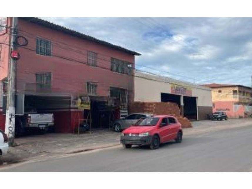 Imagem 2 do Leilão de Sala Comercial - Monte Castelo - Tutóia/MA