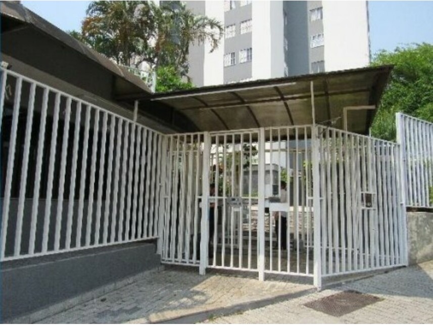 Imagem 2 do Leilão de Apartamento - Tatuapé - São Paulo/SP