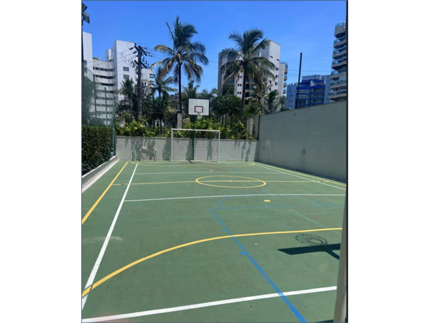 Imagem 24 do Leilão de Apartamento Duplex - Riviera - Bertioga/SP