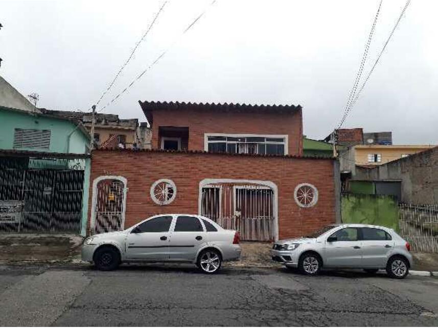 Imagem 1 do Leilão de Casa - Jardim Tietê - São Paulo/SP