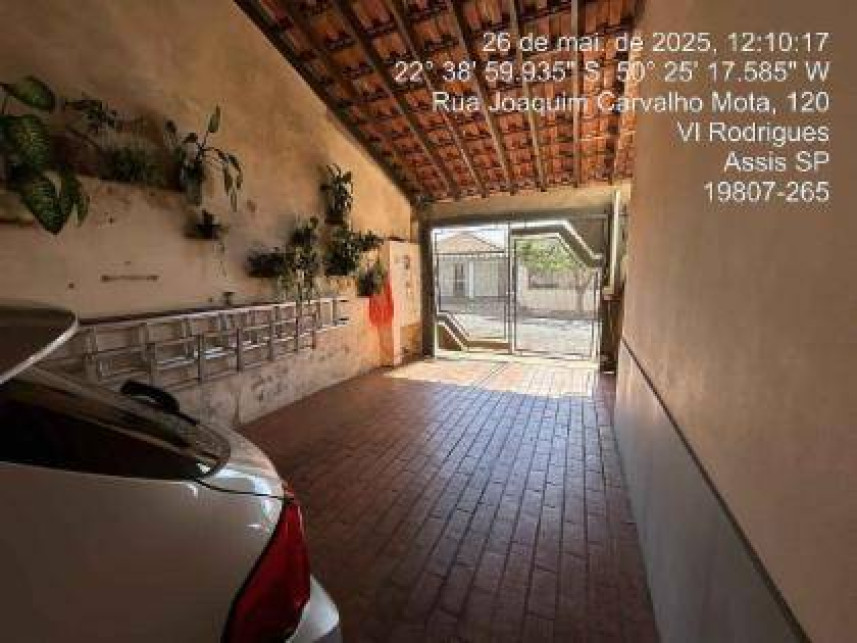 Casa com 3 quartos no Vila Rodrigues (foto 3 de 13)