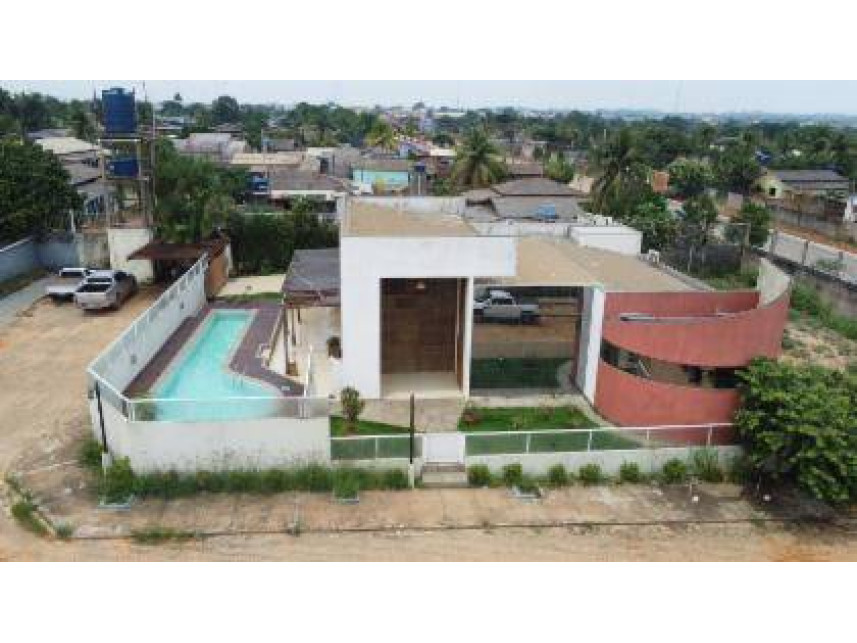 Imagem 3 do Leilão de Casa - Garça Ii - Colniza/MT