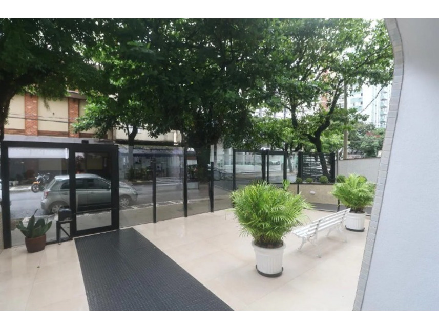 Imagem 2 do Leilão de Apartamento - Pitangueiras - Guarujá/SP