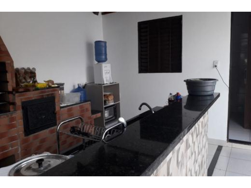 Imagem 7 do Leilão de Casa - Jardim Vitória - Vazante/MG