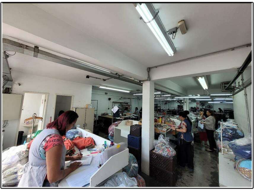 Imagem 7 do Leilão de Imóvel Comercial - Vila Matilde - São Paulo/SP