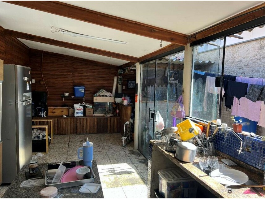 Imagem 9 do Leilão de Casa - Vila Progresso - Itapetininga/SP