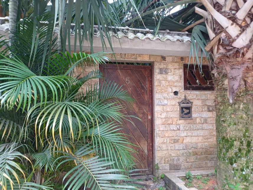 Imagem 2 do Leilão de Casa - Fazenda Sobradinho - Vila Inhomirim - Magé/RJ