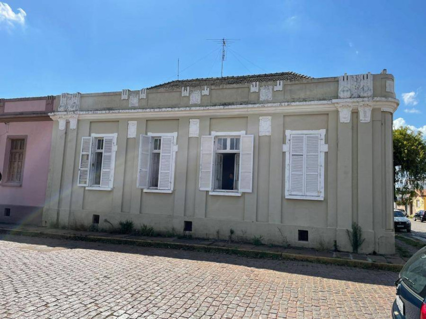 Imagem 3 do Leilão de Casa - Centro - Cachoeira do Sul/RS