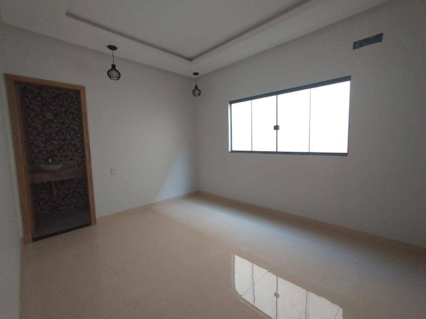 Imagem 10 do Leilão de Casa - Jardim Serrano - Caldas Novas/GO