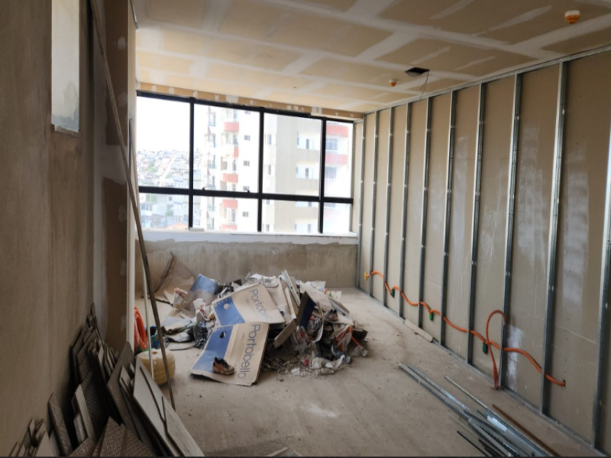 Imagem 8 do Leilão de Sala Comercial - Vista Alegre - Centro - Varginha/MG