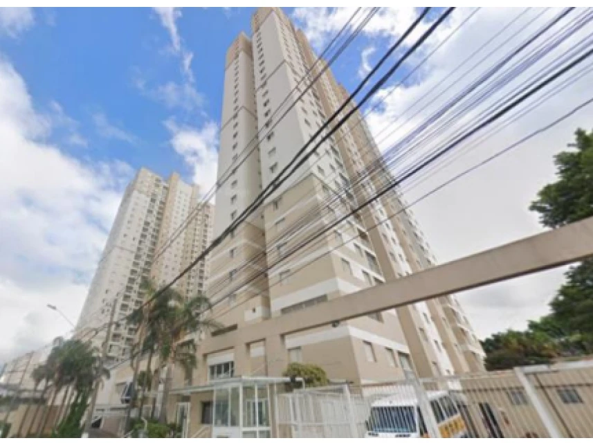 Apartamento em leilão em Diadema/SP a partir de R$ 328.452 | Lance Rápido