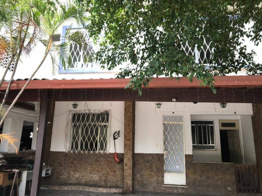 Imagem 4 do Leilão de Apartamento - Higienópolis - Rio de Janeiro/RJ