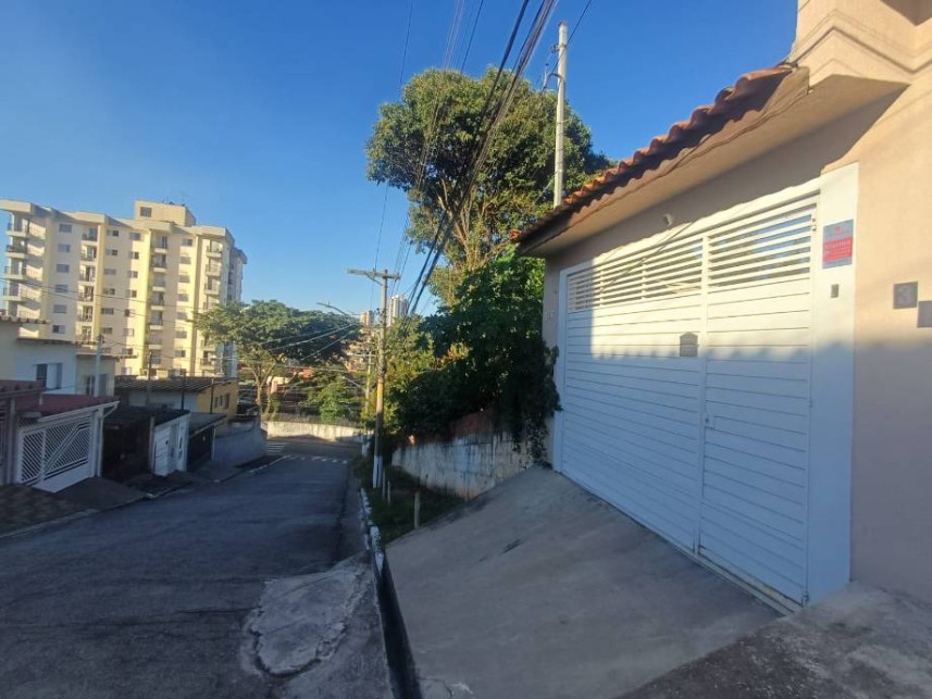 Imagem 3 do Leilão de Casa - Vila Genioli - São Paulo/SP