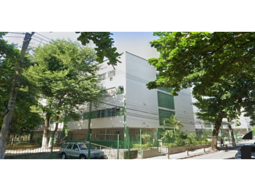 Imagem do Leilão de Apartamento - Portuguesa - Rio de Janeiro/RJ