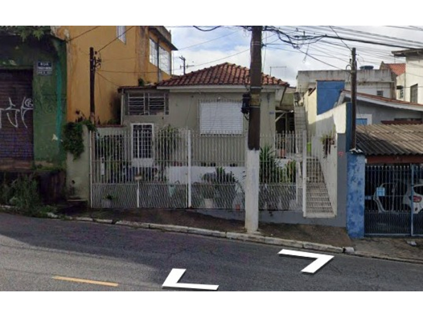 Imagem  do Leilão de Casa - Vila Pedroso - São Paulo/SP