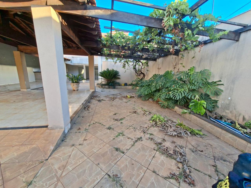 Imagem 36 do Leilão de Casa - Parque Residencial São Francisco de Assis I - Mirassol/SP