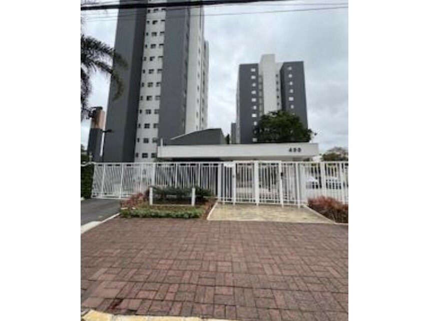 Imagem 1 do Leilão de Apartamento - Cidade Patriarca - São Paulo/SP