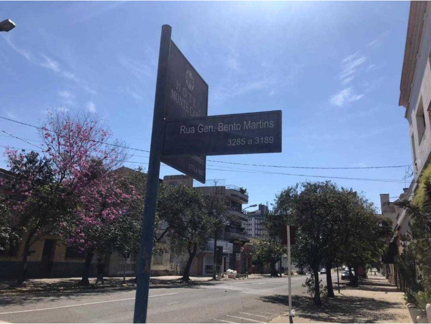 Imagem 2 do Leilão de Apartamento - Centro - Uruguaiana/RS