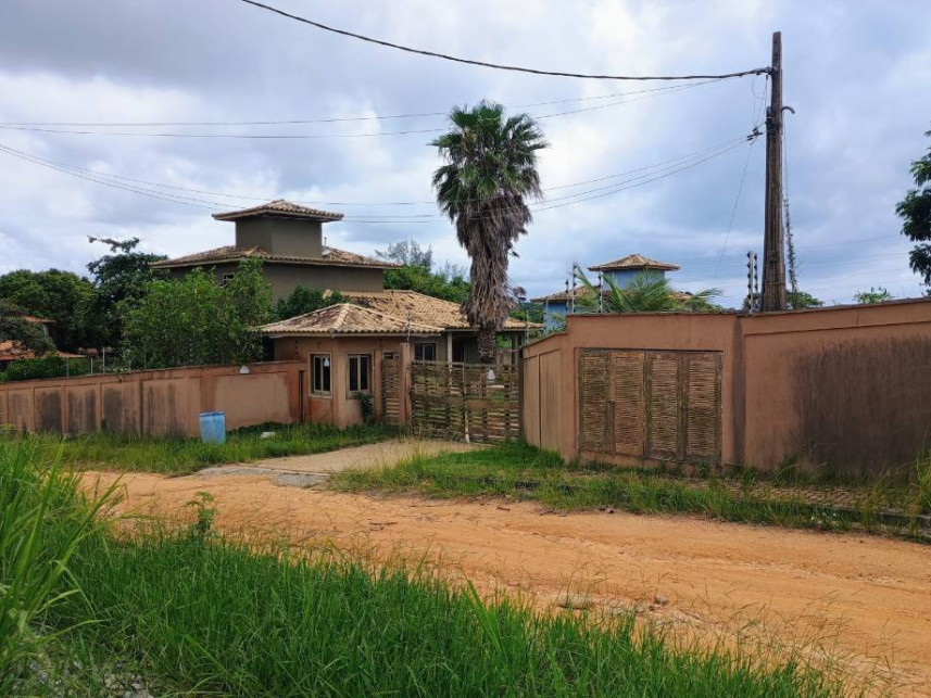Imagem 1 do Leilão de Casa - Rasa - Armação dos Búzios/RJ