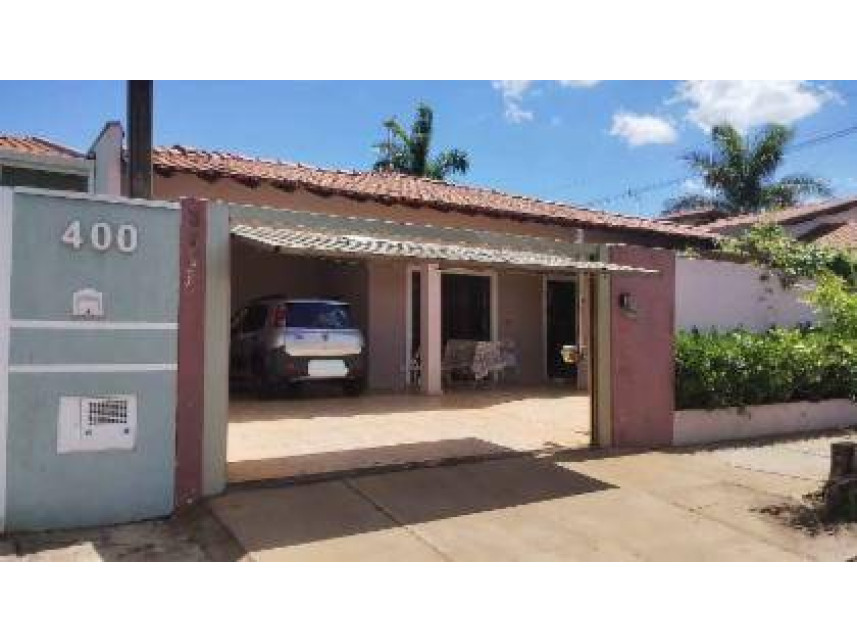 Imagem 2 do Leilão de Casa - Jardim Dínkel II - São Manuel/SP